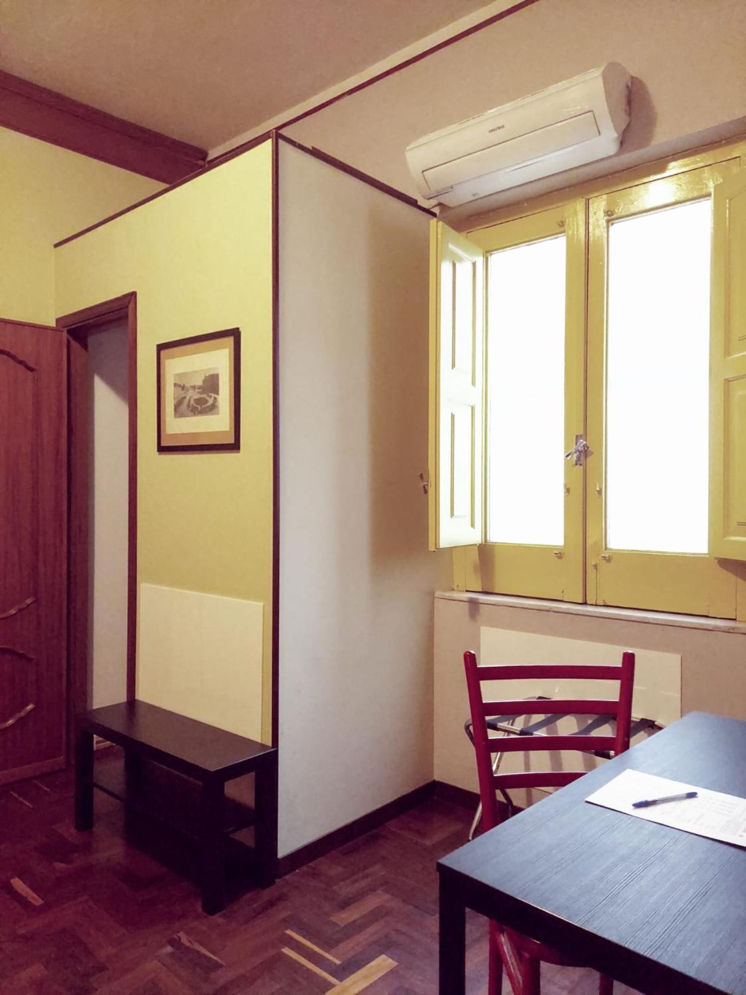Liodoro Catania B&B Exterior photo